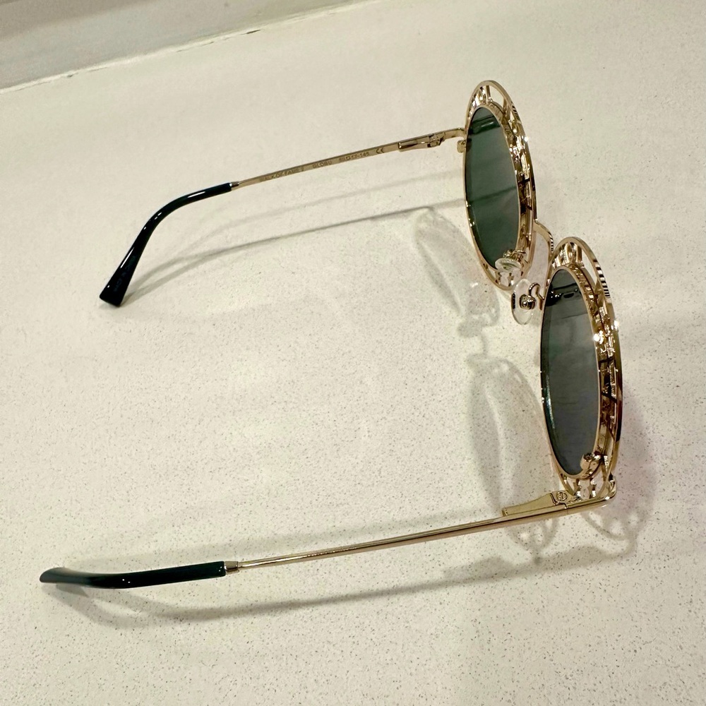Elton John Walk Of Fame Sunglasses. — image 8 of 8